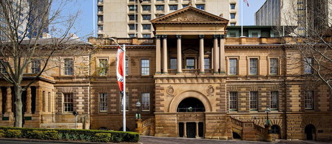 InterContinental Sydney, An IHG Hotel - Holiday Adelaide 3