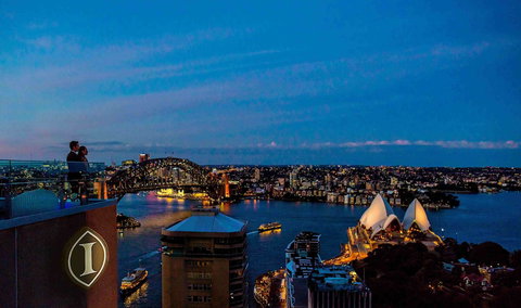 InterContinental Sydney, An IHG Hotel - Holiday Adelaide 1
