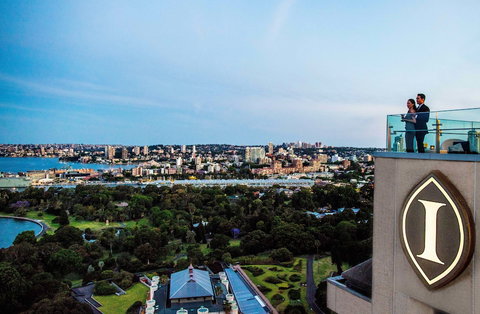 InterContinental Sydney, An IHG Hotel - Holiday Adelaide 2