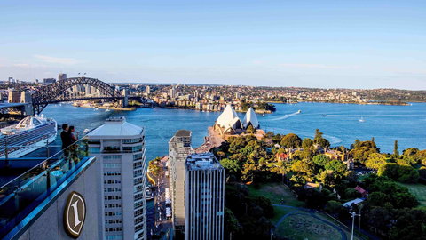 InterContinental Sydney, An IHG Hotel - Holiday Adelaide 4