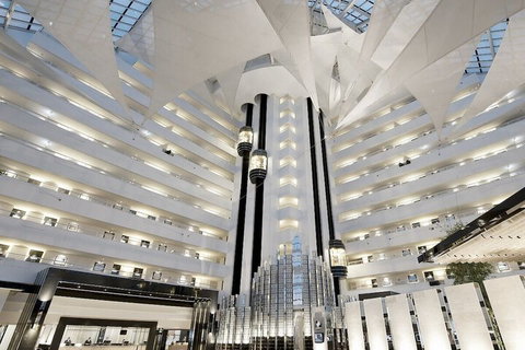 Crown Metropol Perth - Holiday Adelaide 4