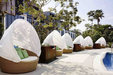 Crown Metropol Perth - Holiday Adelaide 2