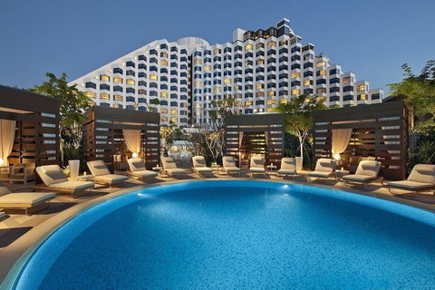 Crown Metropol Perth - Holiday Adelaide 3