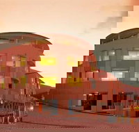 Salamanca Terraces - Holiday Adelaide