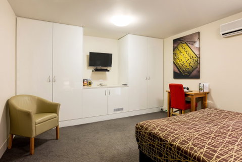Old Woolstore Apartment Hotel - Holiday Adelaide 5