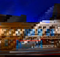 Old Woolstore Apartment Hotel - Holiday Adelaide