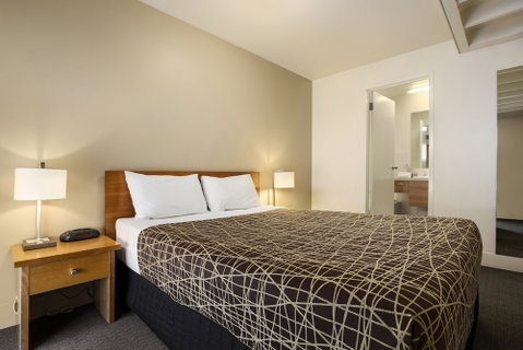 Old Woolstore Apartment Hotel - Holiday Adelaide 3