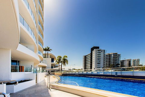 The Sebel Maroochydore - Holiday Adelaide 2