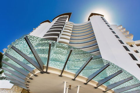 The Sebel Maroochydore - Holiday Adelaide 1