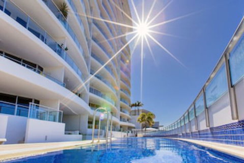The Sebel Maroochydore - Holiday Adelaide 0