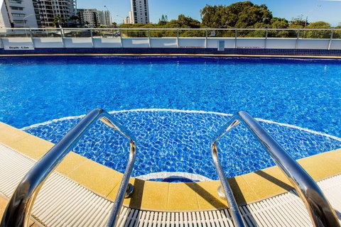 The Sebel Maroochydore - Holiday Adelaide 4