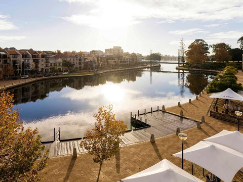 The Sebel East Perth - Holiday Adelaide 1