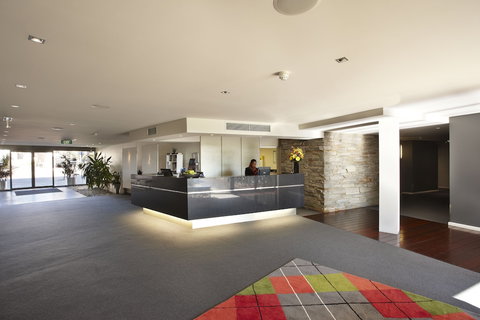 The Sebel East Perth - Holiday Adelaide 5