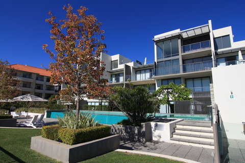 The Sebel East Perth - Holiday Adelaide 3