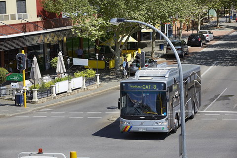 The Sebel East Perth - Holiday Adelaide 2