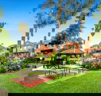 Comfort Apartments Royal Gardens - Holiday Adelaide