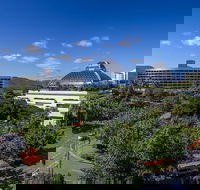 Pacific Hotel Cairns - Holiday Adelaide
