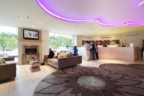 Terrace Hotel Adelaide - Holiday Adelaide 4