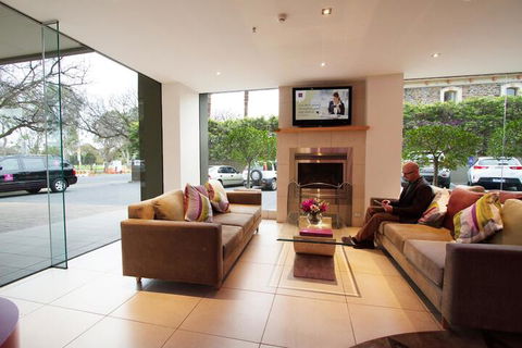 Terrace Hotel Adelaide - Holiday Adelaide 5