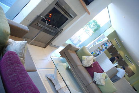 Terrace Hotel Adelaide - Holiday Adelaide 6
