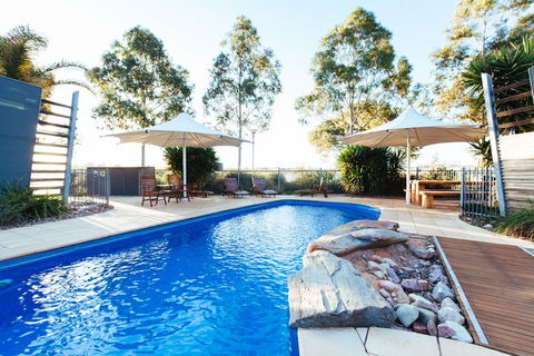 Majestic Oasis Apartments - Holiday Adelaide 1