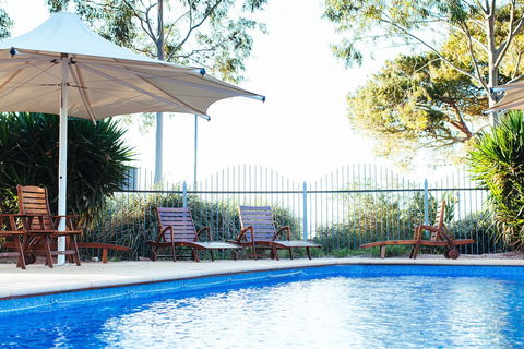Majestic Oasis Apartments - Holiday Adelaide 3