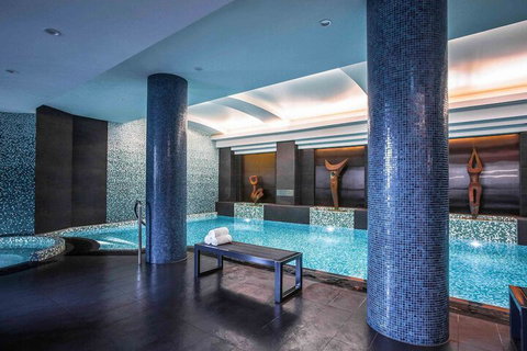 Quay West Suites Melbourne - Holiday Adelaide 4