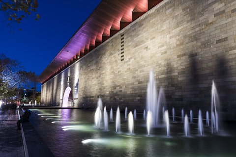 Quay West Suites Melbourne - Holiday Adelaide 3