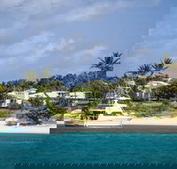 Lizard Island Resort All Inclusive - Holiday Adelaide