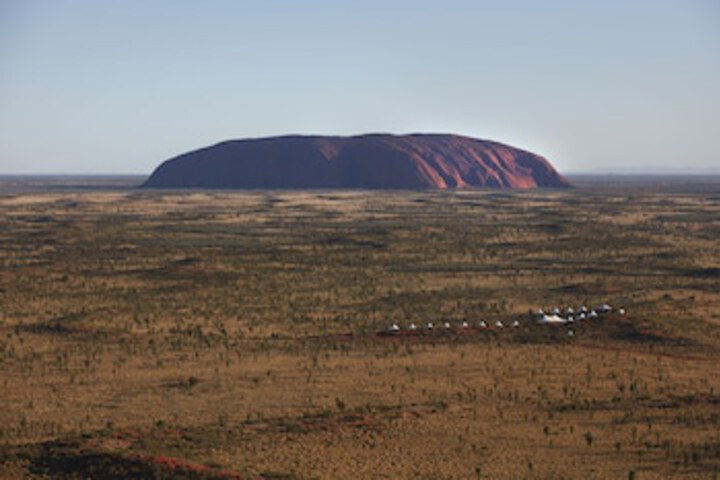 Ampilatwatja NT Holiday Adelaide