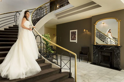 Beau Monde International - Holiday Adelaide 4