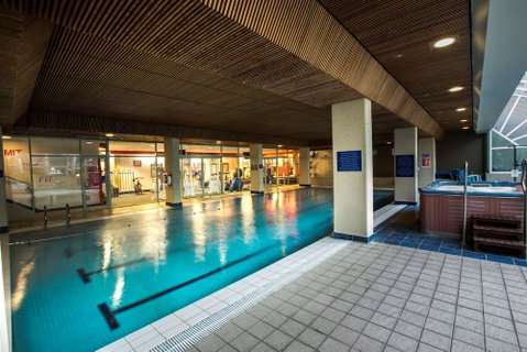 Rydges Canberra - Holiday Adelaide 0