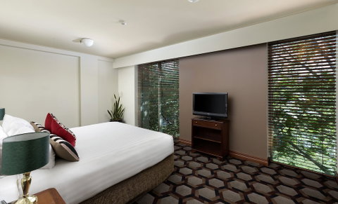 Rydges Canberra - Holiday Adelaide 3