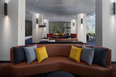 Rydges Canberra - Holiday Adelaide 1