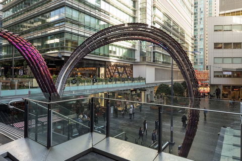 Rydges World Square - Holiday Adelaide 0