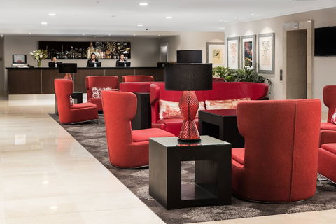 Rydges World Square - Holiday Adelaide 6
