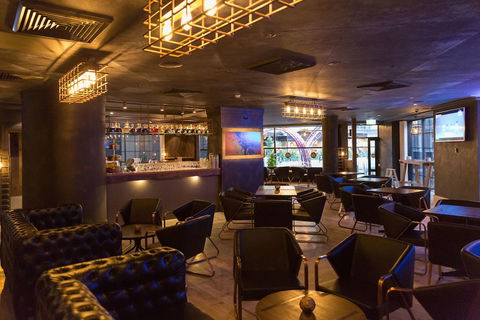 Rydges World Square - Holiday Adelaide 5