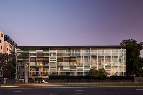 Punthill Knox - Holiday Adelaide 0