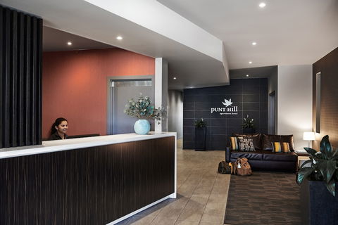 Punthill Knox - Holiday Adelaide 2