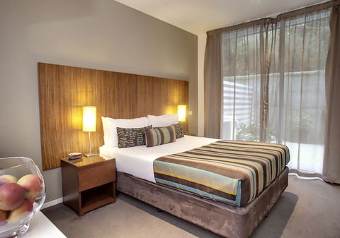 Punthill Knox - Holiday Adelaide 4