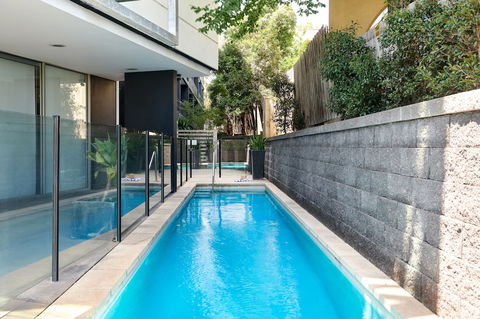 Punthill Knox - Holiday Adelaide 1