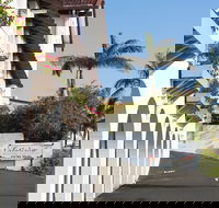 Don Pancho by the Beach - Holiday Adelaide