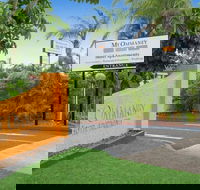Mt Ommaney Hotel Apartments - Holiday Adelaide