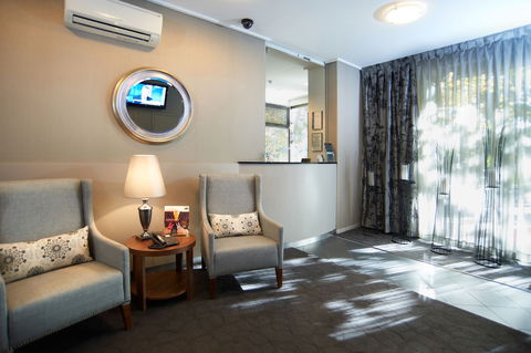 Quest Jolimont - Holiday Adelaide 2