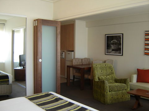 Quest Jolimont - Holiday Adelaide 6