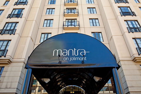 Mantra On Jolimont - Holiday Adelaide 4