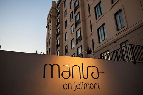 Mantra On Jolimont - Holiday Adelaide 1