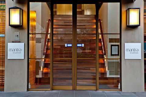 Mantra On Jolimont - Holiday Adelaide 6