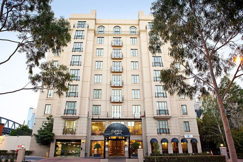 Mantra On Jolimont - Holiday Adelaide 5