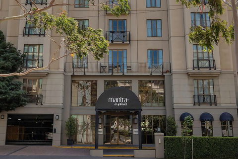 Mantra On Jolimont - Holiday Adelaide 2